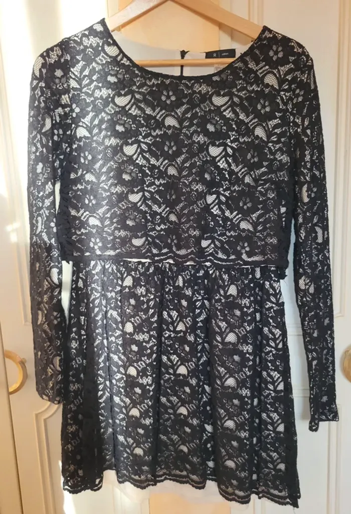 Robe La Redoute
