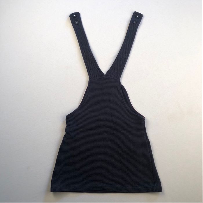 Ensemble robe t-shirt manches longues - photo numéro 7