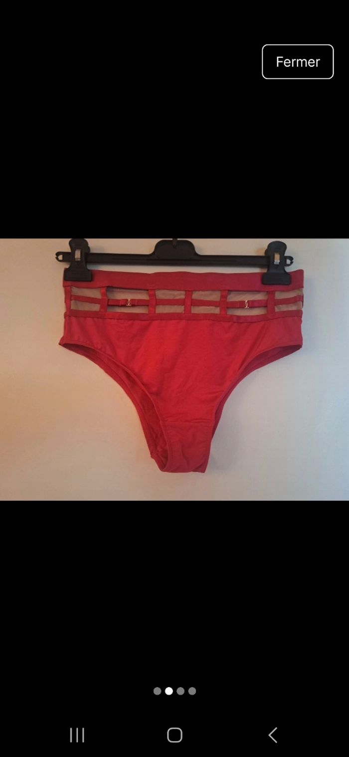 Culotte - photo numéro 2