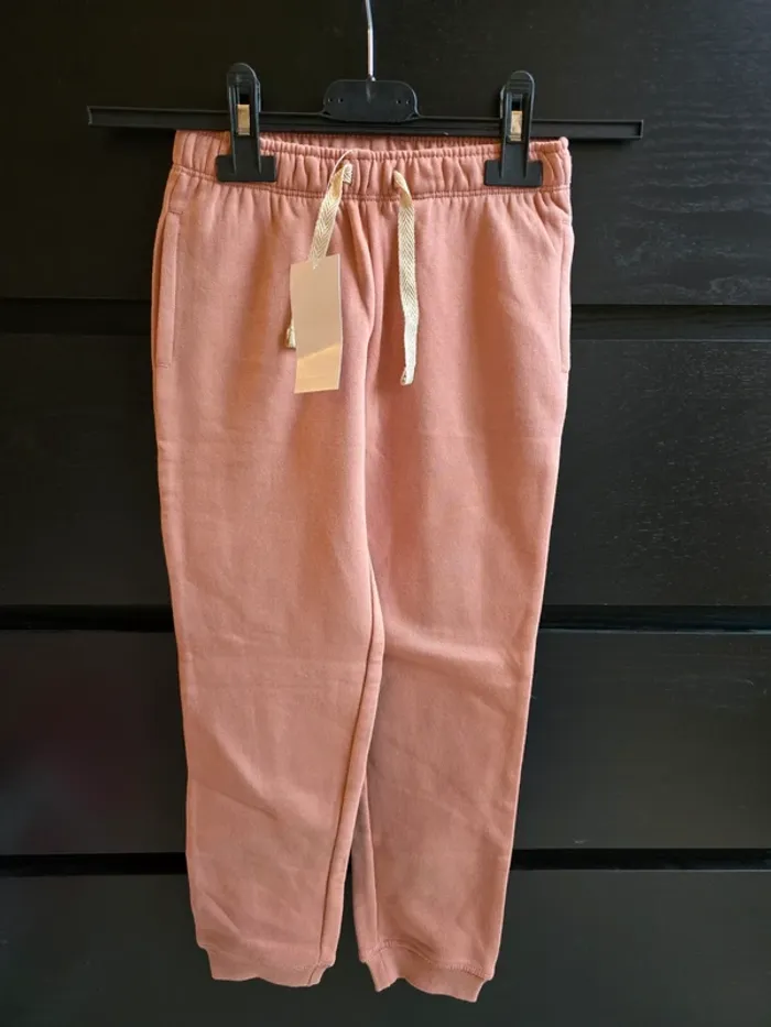 jogging rose Kiabi Achat occasion T-shirts et hauts de sport