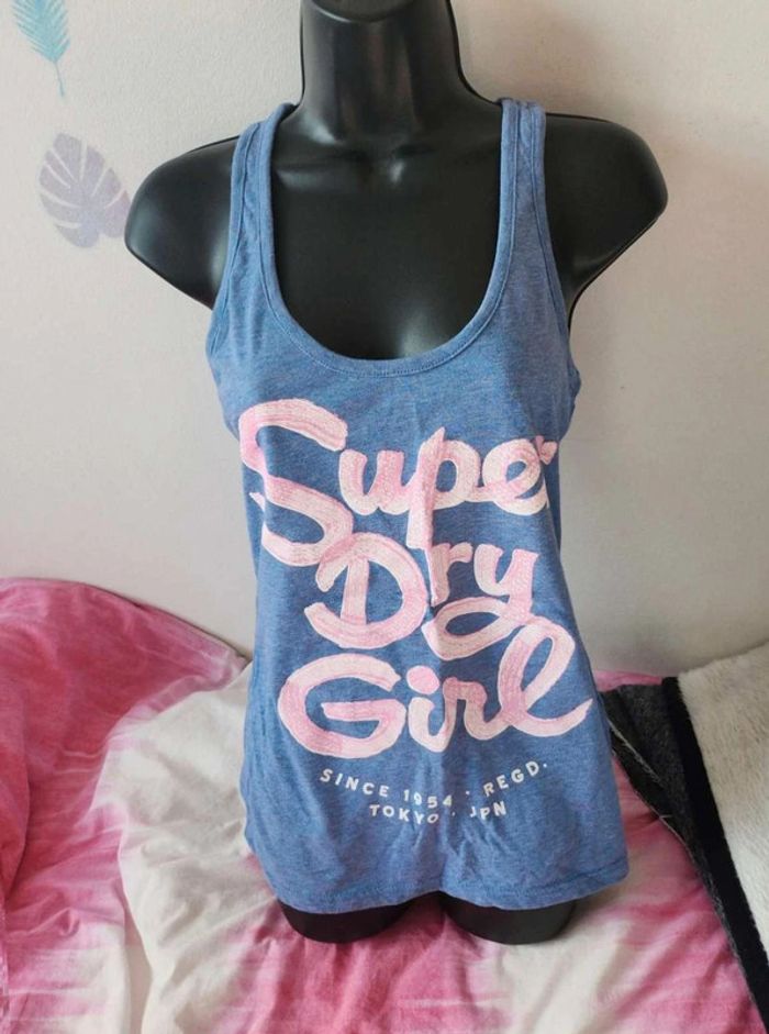 Superdry