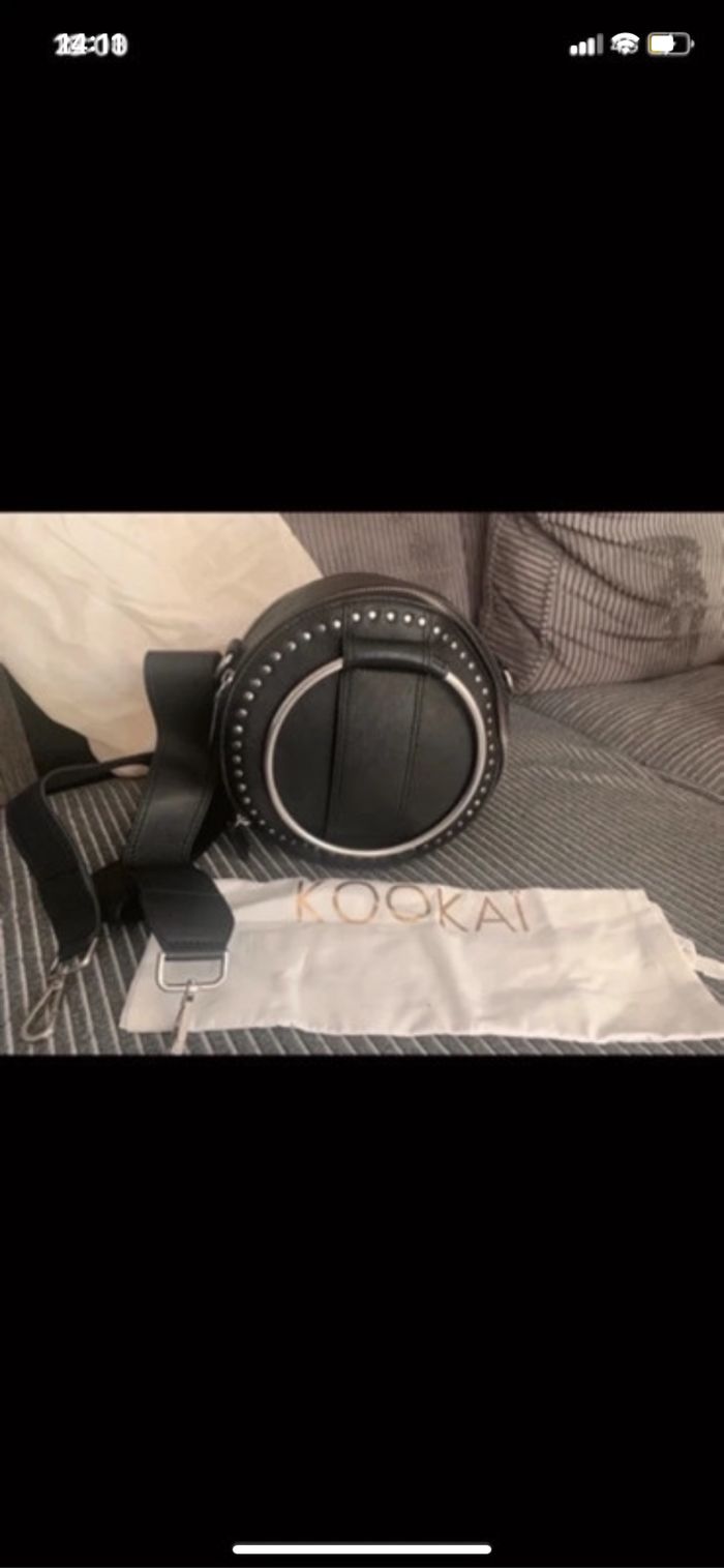 Sac à bandoulière - photo numéro 2