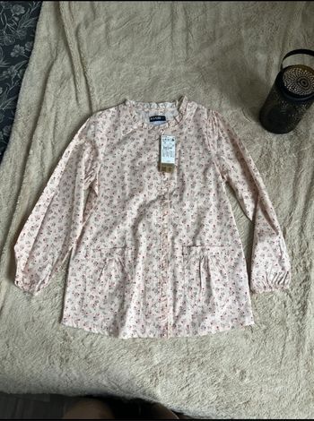 Blouse d’école 12 ans