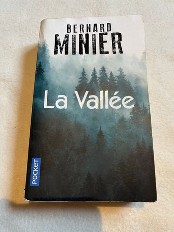 La vallée de Bernard minier