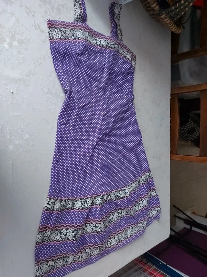 Robe femme