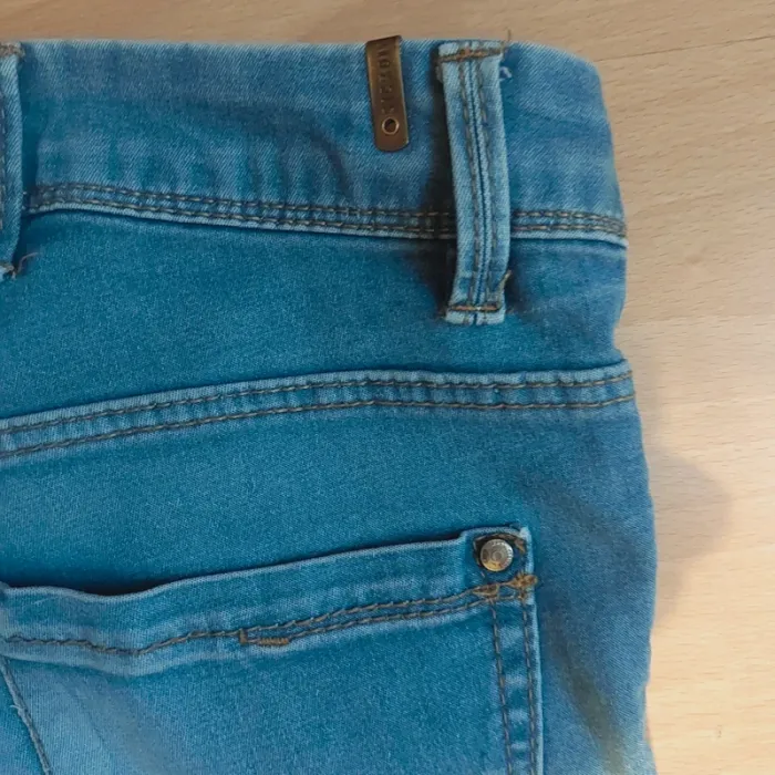 Jeans femme - photo numéro 4