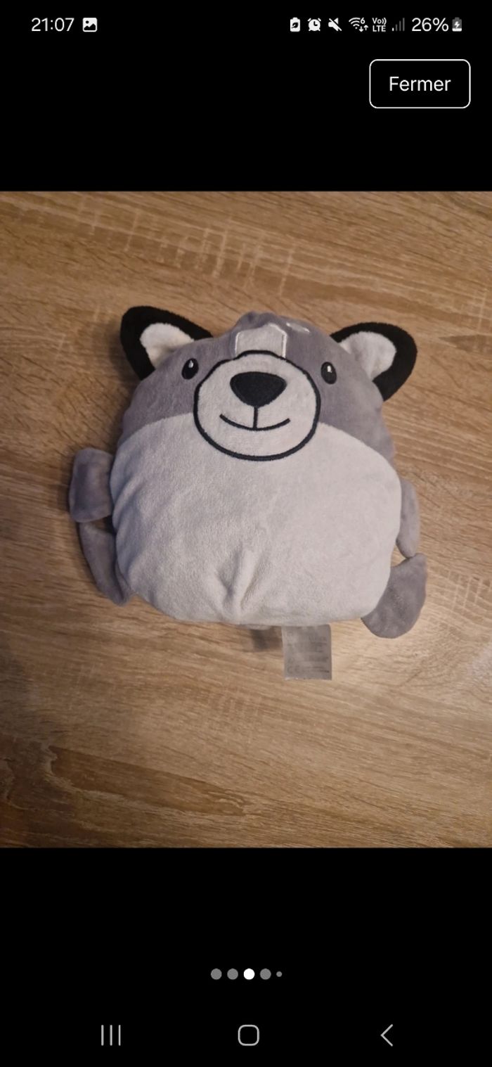 Polaire - photo numéro 12