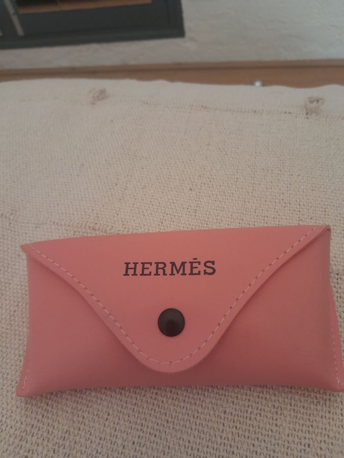 lunette hermes - photo numéro 2