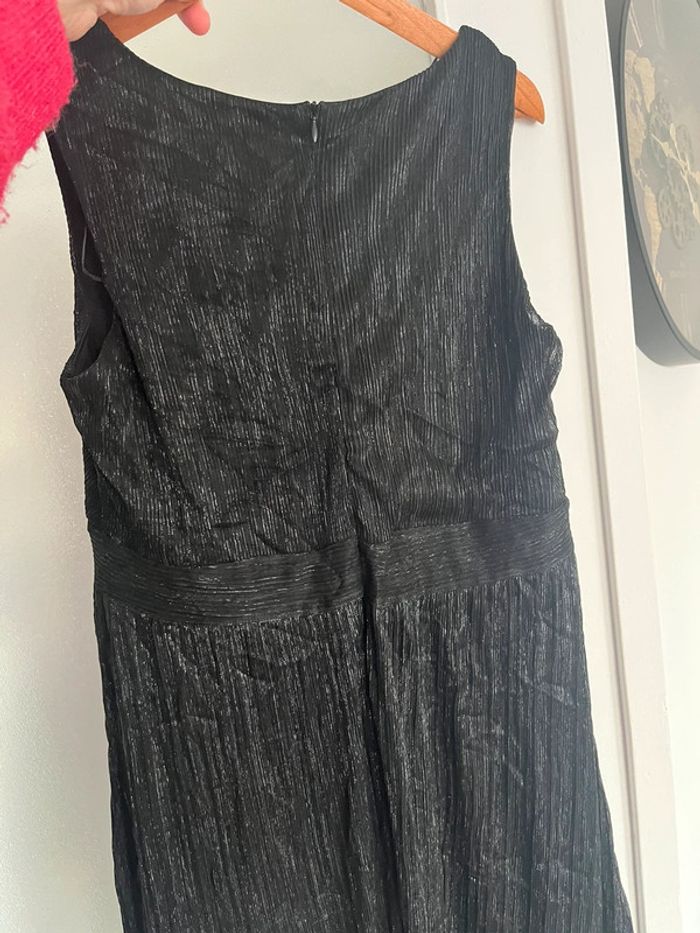 Robe noir - photo numéro 5