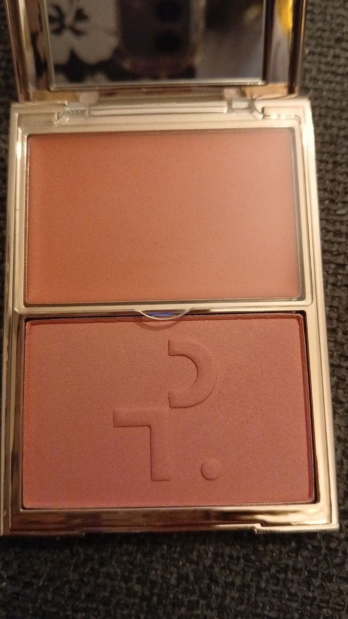 Blush Patrick ta - photo numéro 5