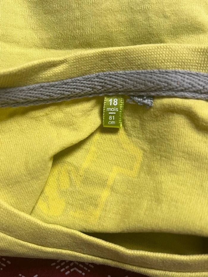 Tee shirt Orchestra - photo numéro 6