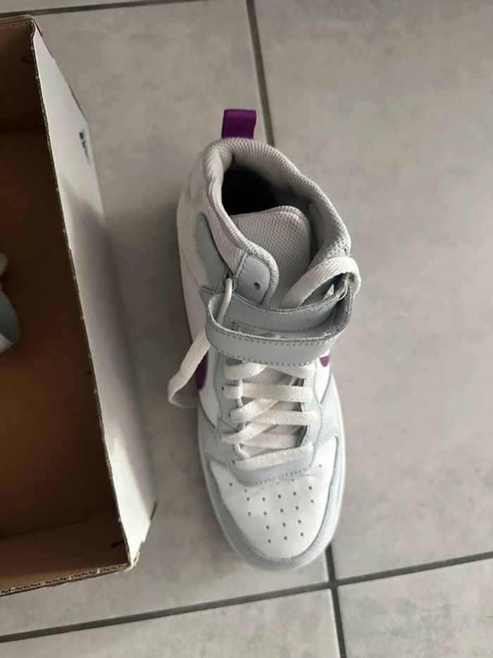 Baskets Nike - photo numéro 4