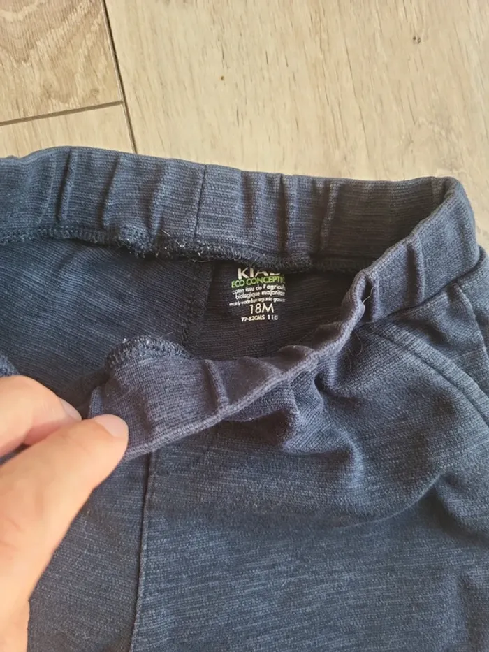 Pantalon 18 mois - photo numéro 2