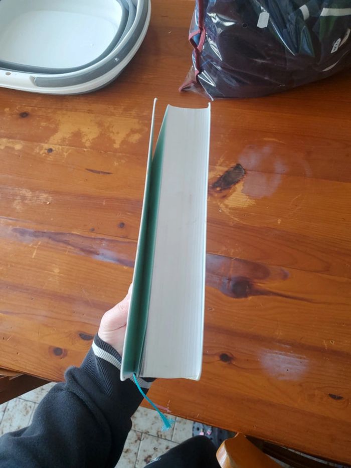 Livre des prénoms - photo numéro 2