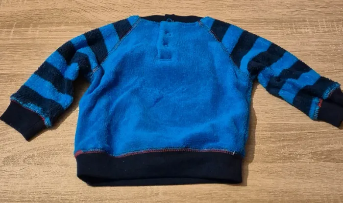 Pull Mickey - photo numéro 2