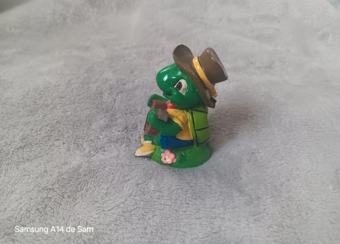 Figurine dennelys parc - photo numéro 4