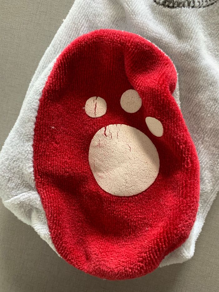 Pyjama 1 pièce - photo numéro 3