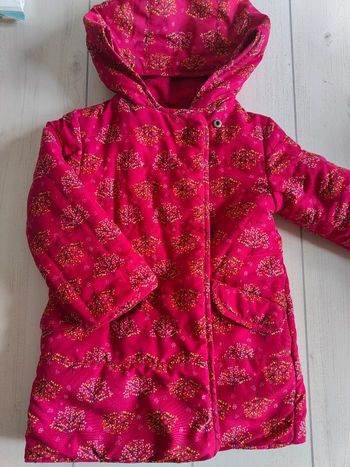 Manteau