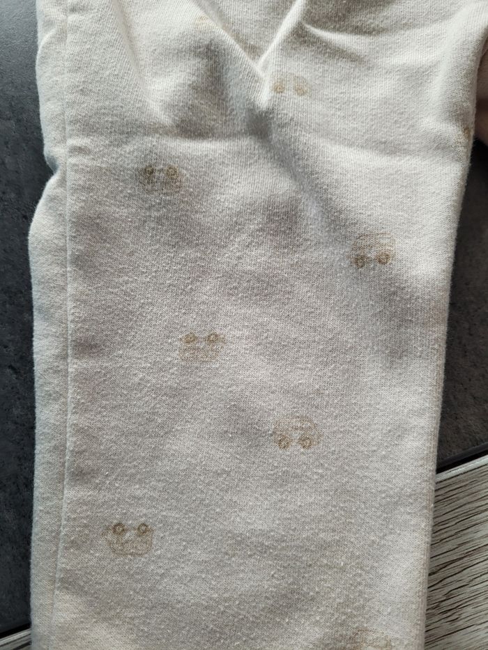 Bas de jogging survêtement 23 mois - photo numéro 2