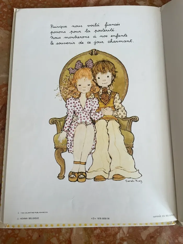 Secrets pour toi - photo numéro 8