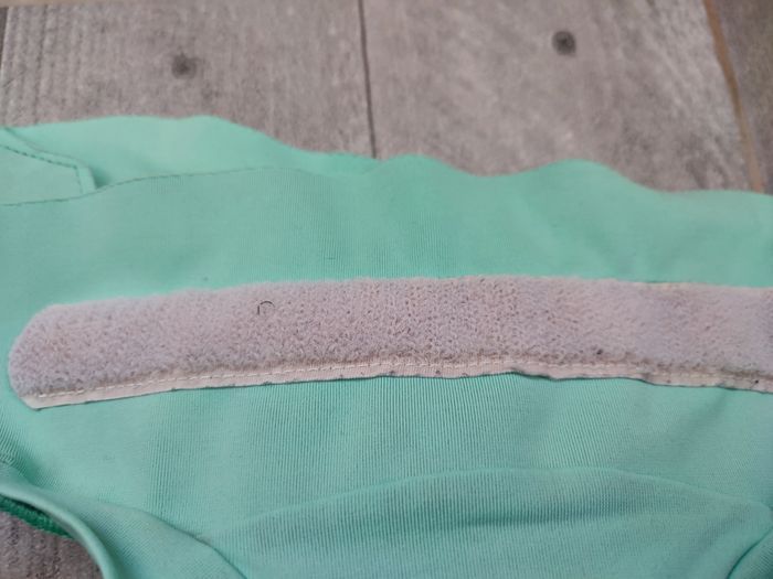 Couche hamac taille L - photo numéro 6