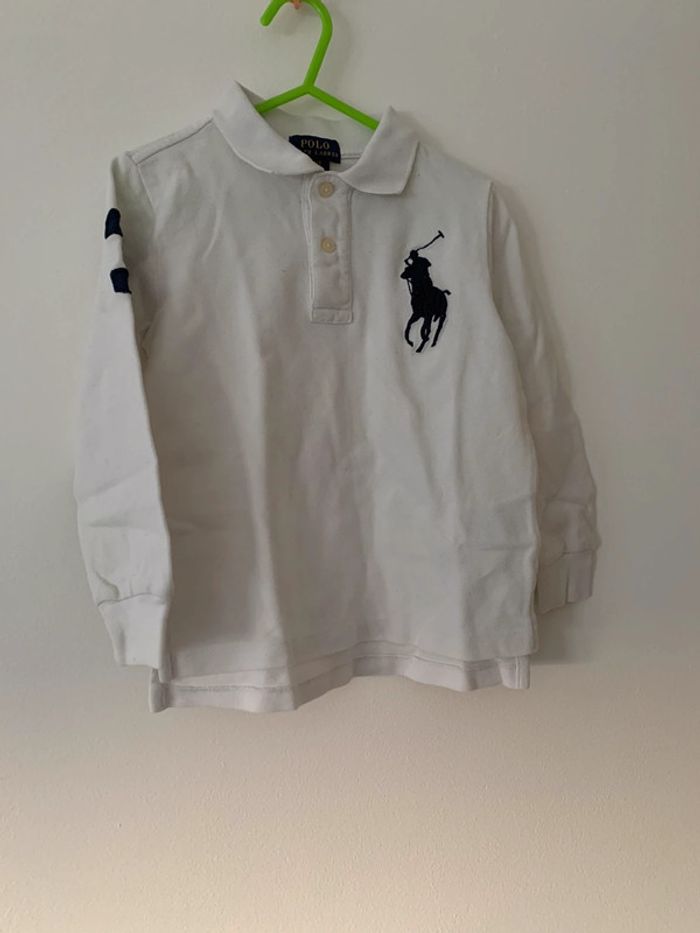 Polo Ralph Lauren