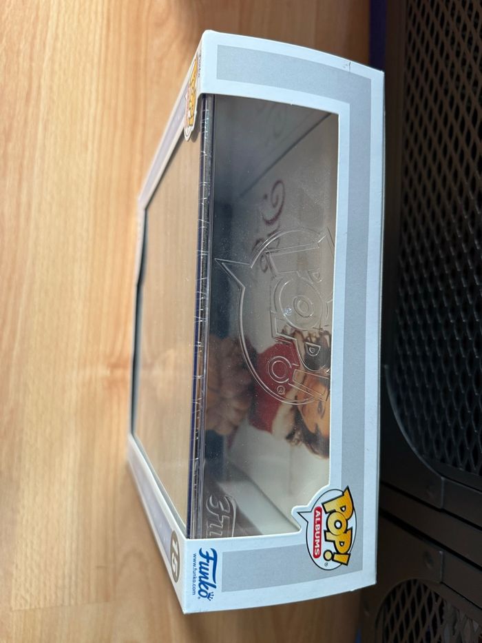 Funko pop Mariah Carey - photo numéro 5