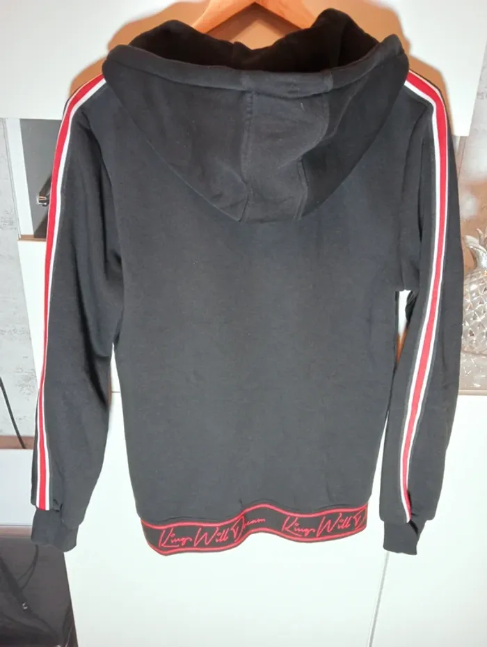 Veste king’s will Dream taille S - photo numéro 2
