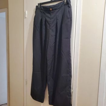Pantalon noir