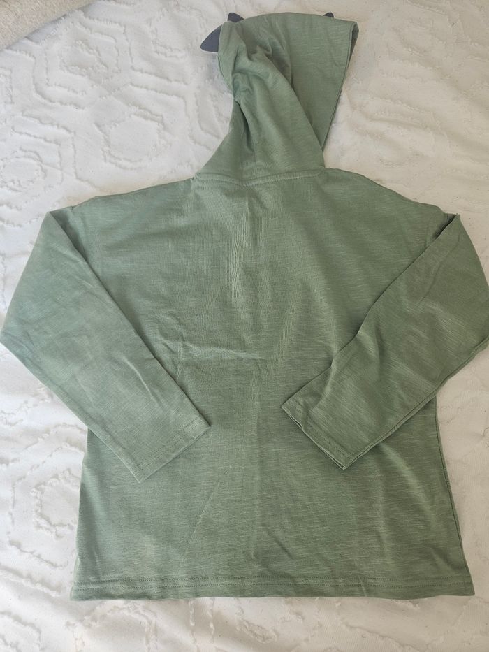 Sous pull - photo numéro 2