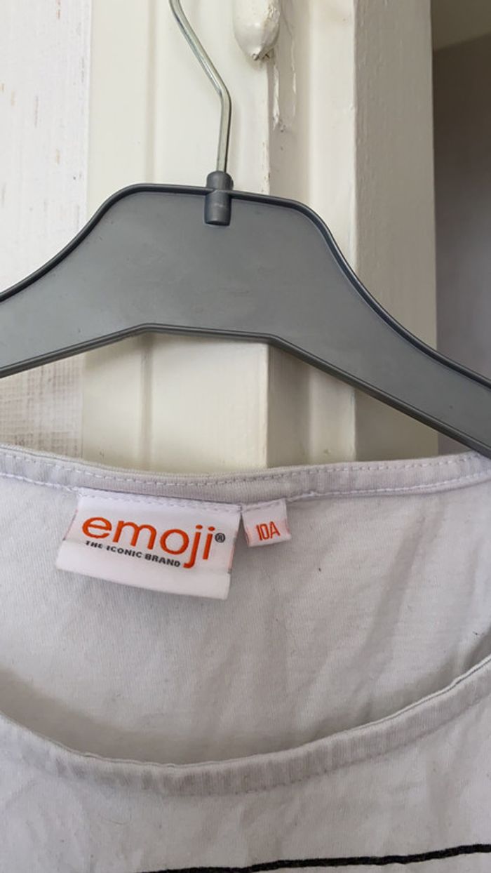 Pyjama emoji - photo numéro 2