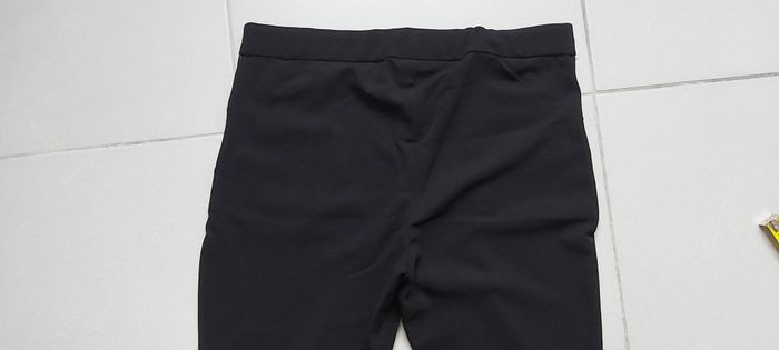 Pantalon Taille élastique - photo numéro 5