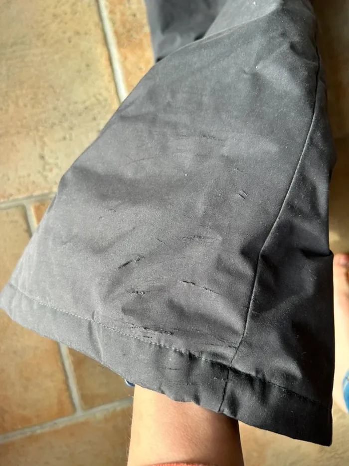 Pantalon de ski homme, 40, atlas for men - photo numéro 3