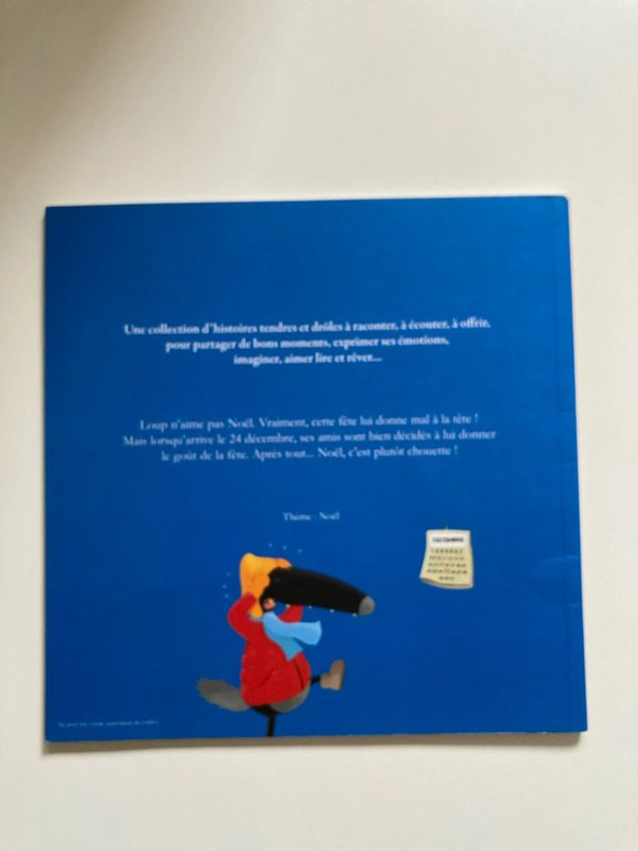 Coffret du loup - photo numéro 13
