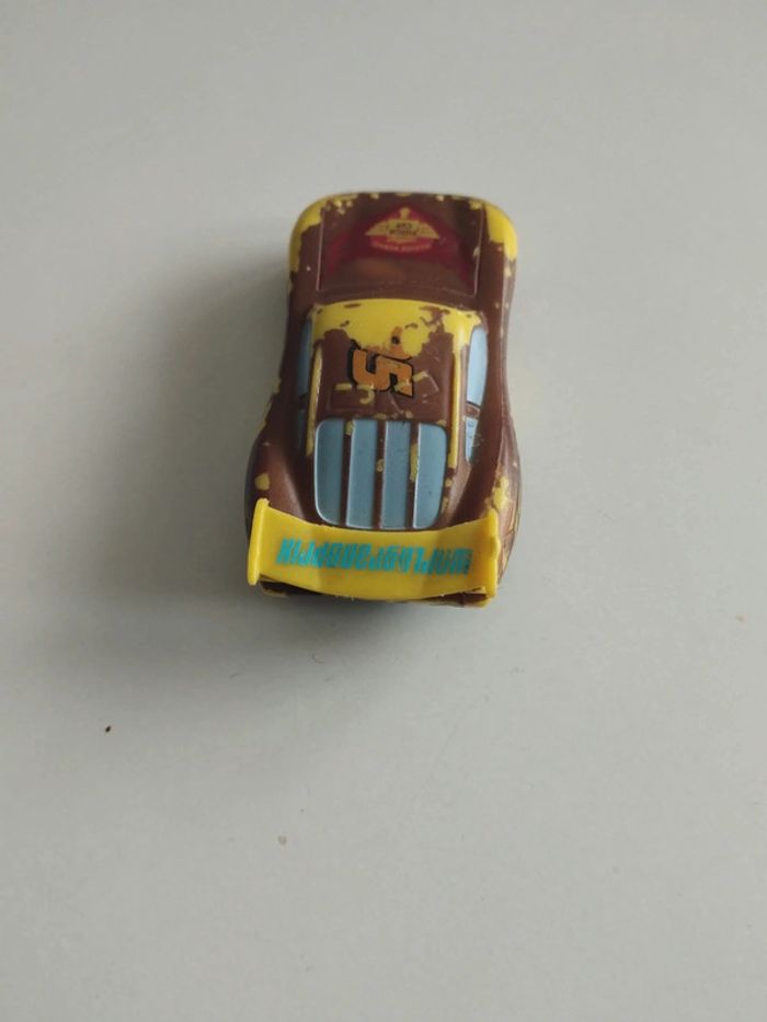 Voiture Cars n°95 - photo numéro 3