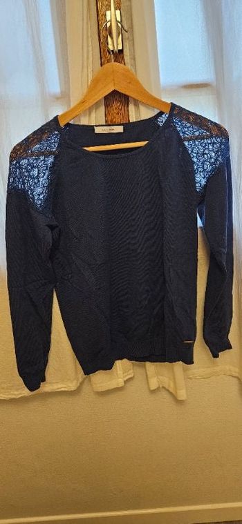 pull femme
