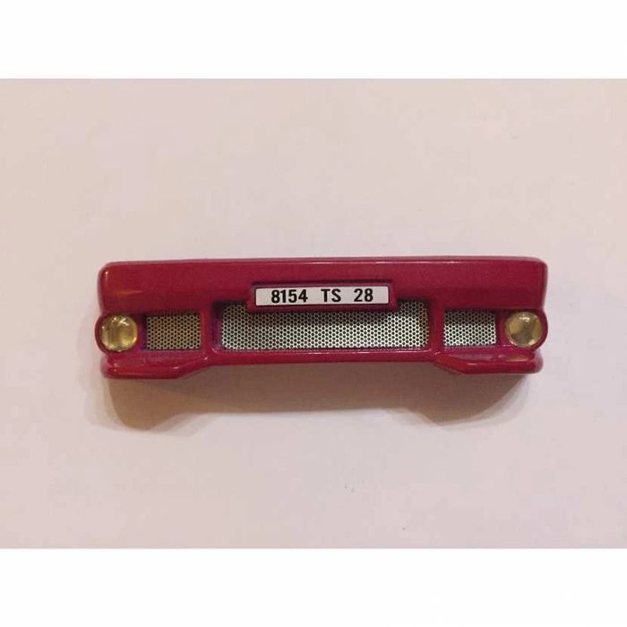 pièce détachée miniature Solido Peugeot 205 gti 1/18 1/18e - photo numéro 4