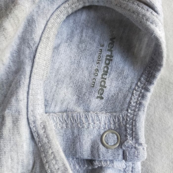 Barboteuse - photo numéro 2