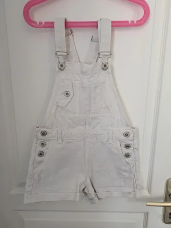 Salopette Zara
