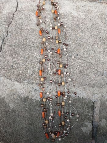 Collier sans marque