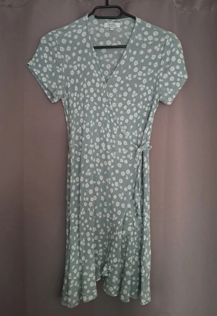 Robe d'été - photo numéro 7