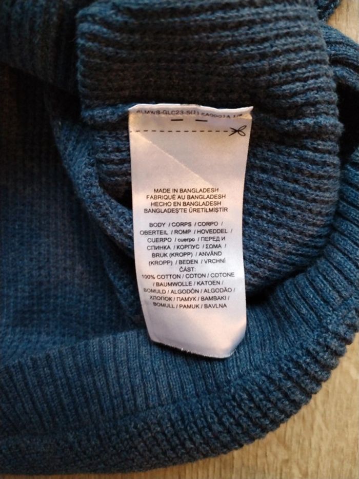 Pull Ralph Lauren Femme - photo numéro 7