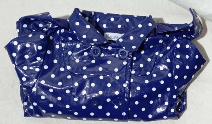 blouson coupe vent Bébé Rêve - photo numéro 3