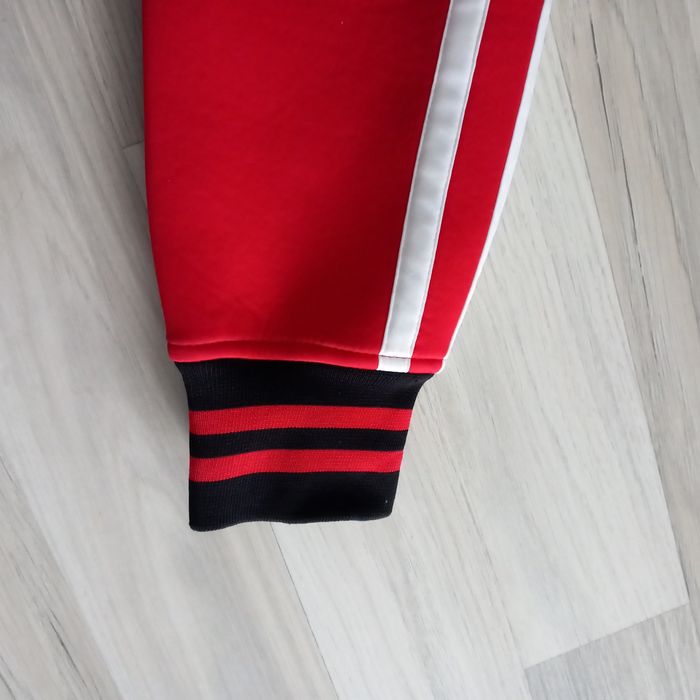 Veste homme rouge Race One taille L - photo numéro 3