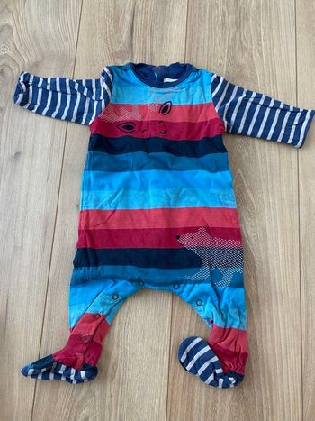 Pyjama catimini 6 mois