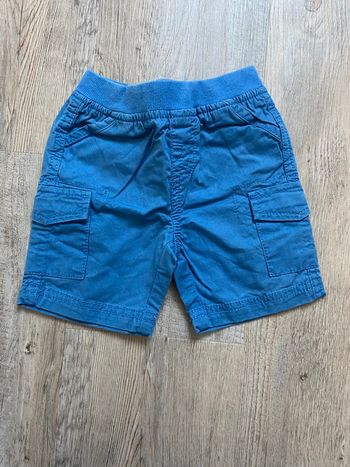 Short