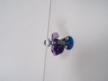 Figurine Akedo - Shadow Flame Fantomu (J9)