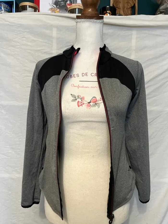 veste de sport