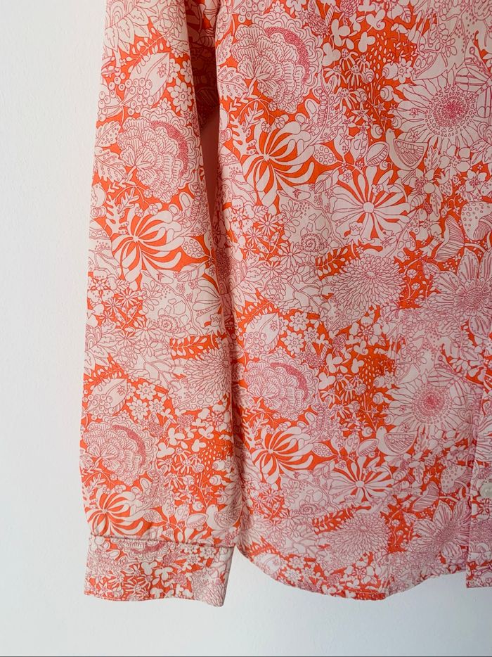 Chemise IKKS - photo numéro 2