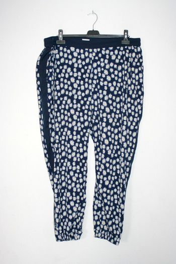 Pantalon léger Junarose taille 48